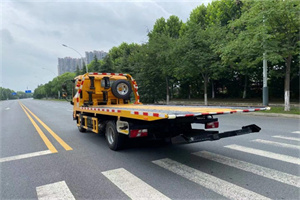 榆林宁武道路救援拖车-宁武救援服务热线